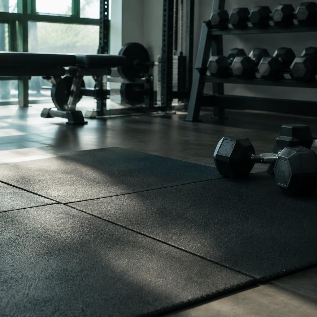 Training & Gym Mats