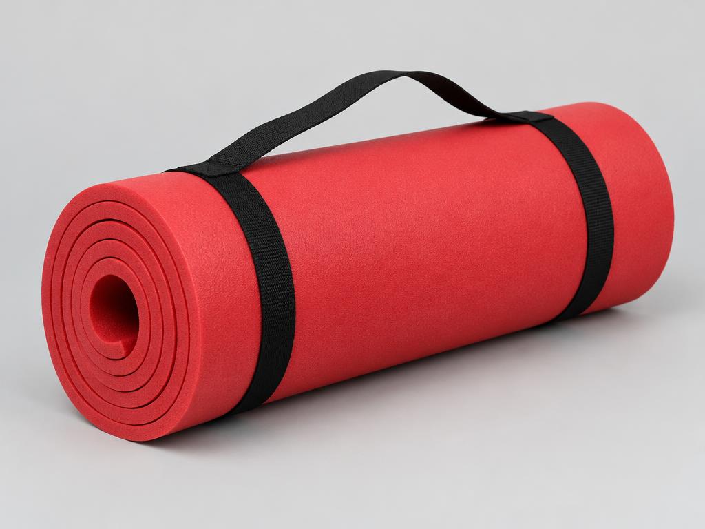 Representative image of NBR Fitness Mat