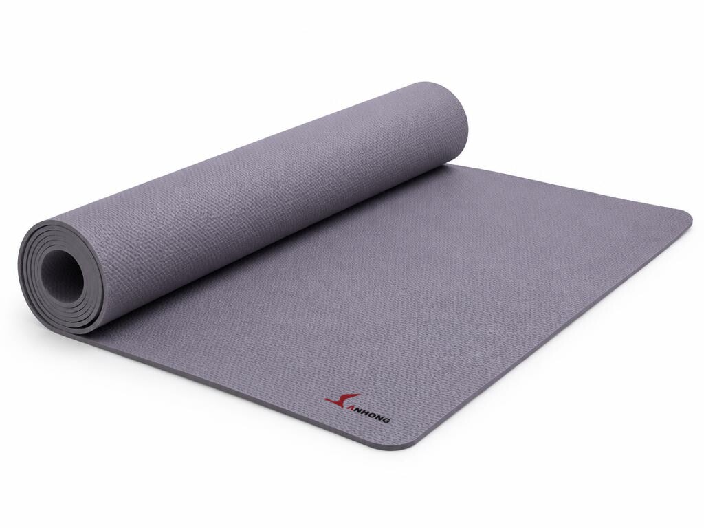 Representative image of PVC Yoga Mat