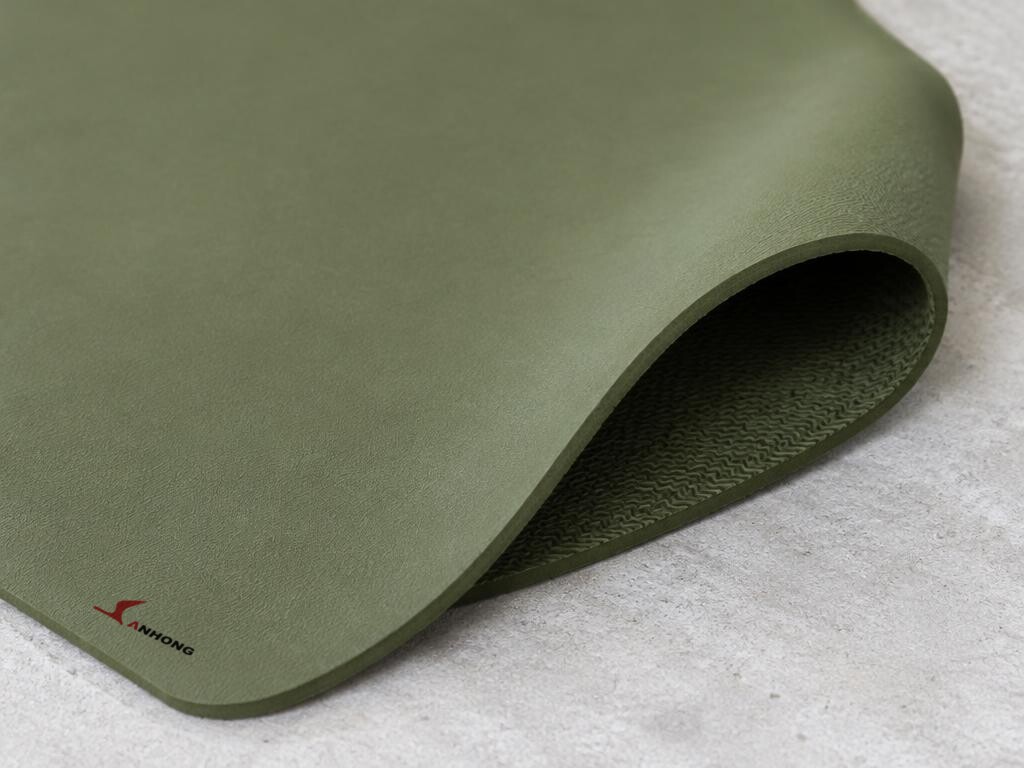 Representative image of Rubber Exercise Mat