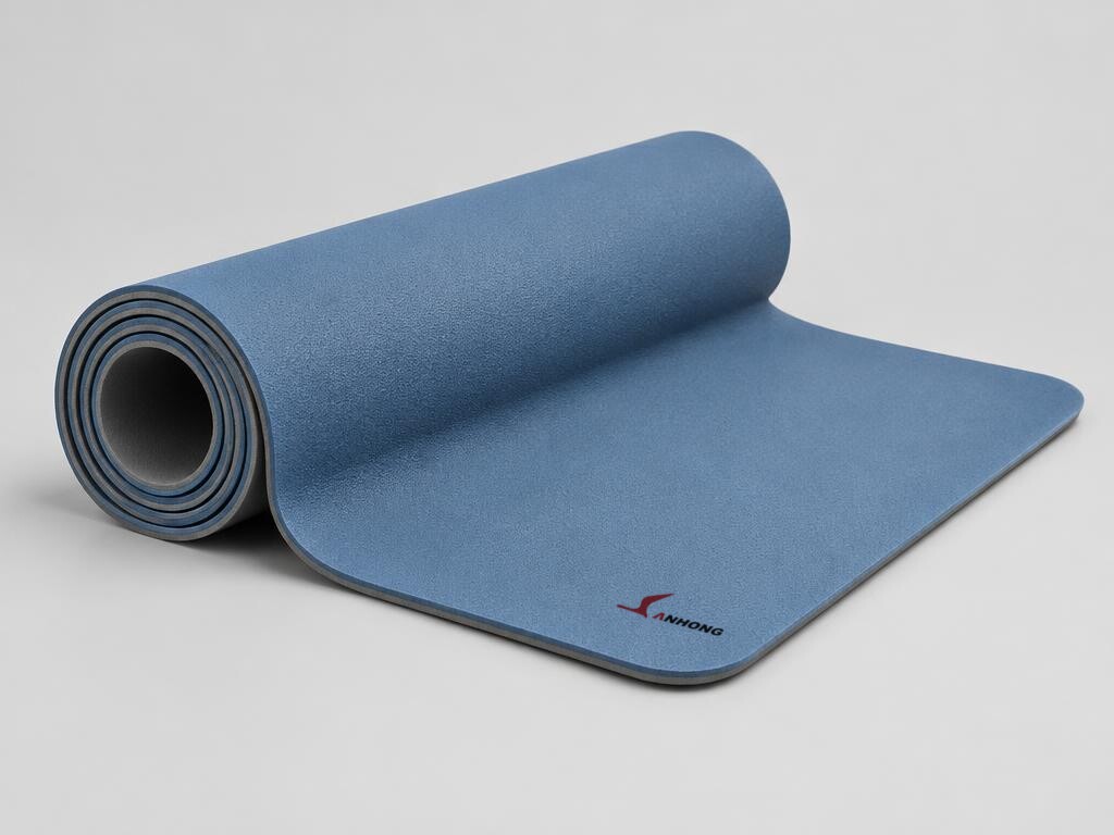 Representative image of TPE Yoga Mat